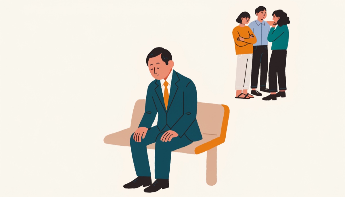 「50代の転職はみじめ」と感じられる背景と転職市場の実態