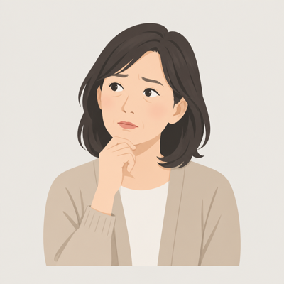 50代の読者